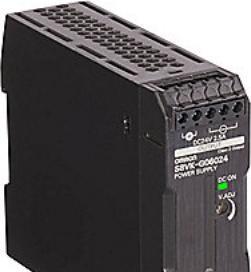 Produktbild Omron Industrial Automation Single Phase PSU 24V 60W S8VK G Series