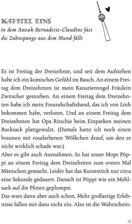 Produktbild Ruby 1: Ruby (Deutsch, Isabelle Metzen, Susanne Fülscher, 2022)