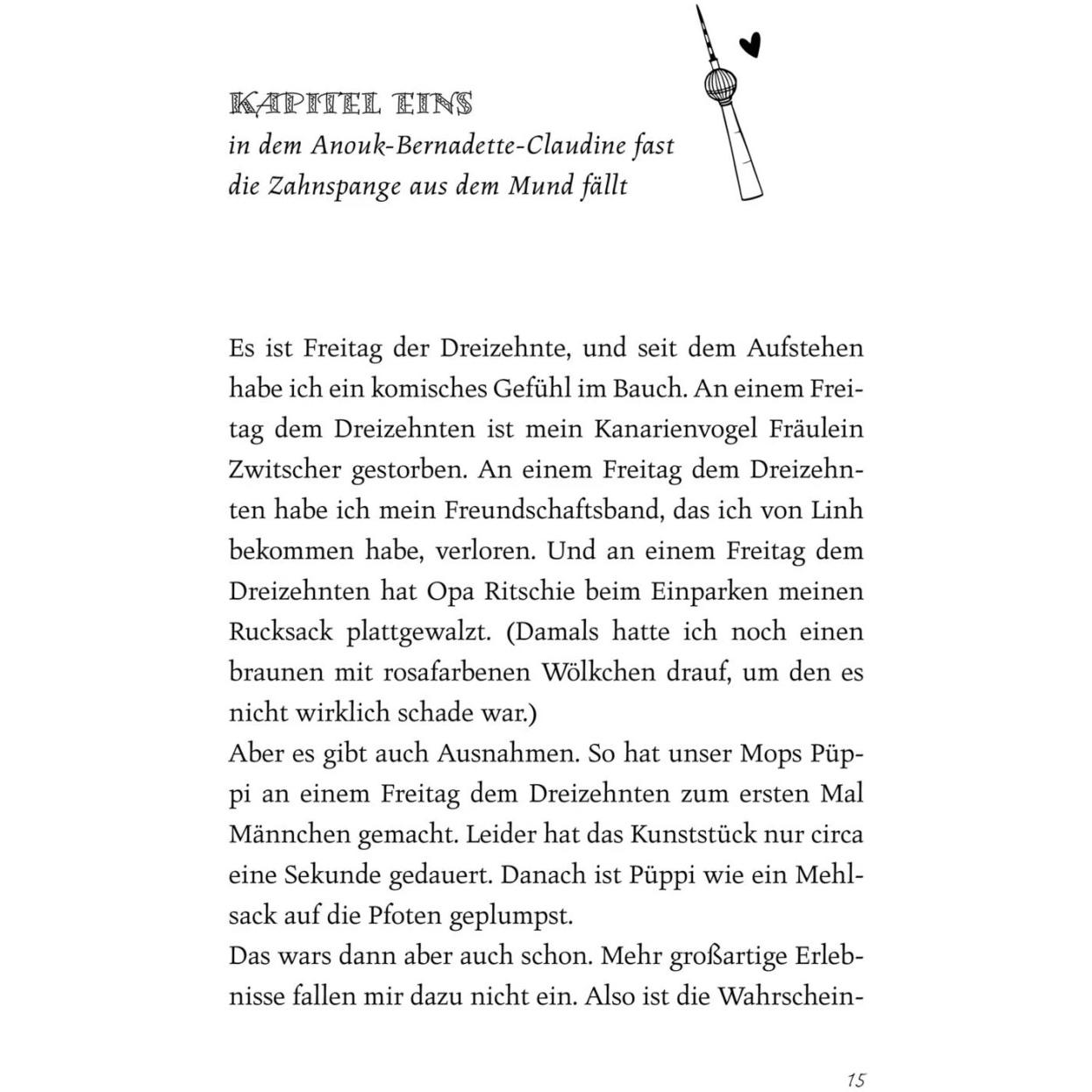 Thumbnail - Ruby 1: Ruby, Kinderbücher von Susanne Fülscher, Isabelle Metzen