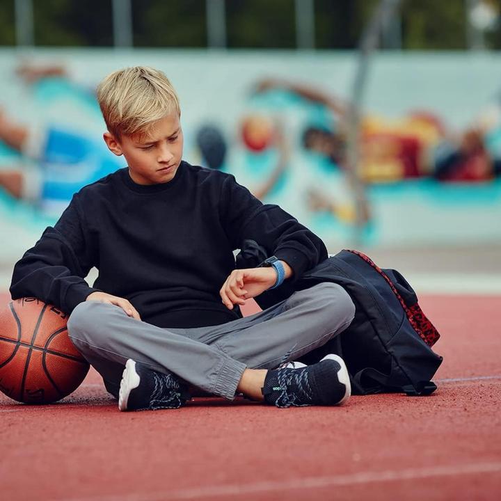 Immagine prodotto Anio 5 - Smartwatch per bambini (44 mm, 2G)