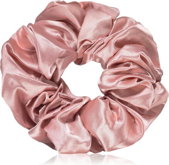 Produktbild BrushArt Grosses Satin-Scrunchie-Set (Haargummi Set)
