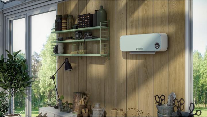 Actual product image Olimpia Splendid Caldo Sky B WiFi (2000 W)