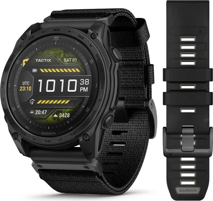Produktbild Garmin Tactix 8 (51 mm)