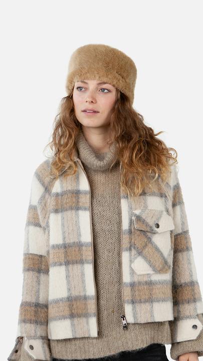 Produktbild Barts Fur Headband