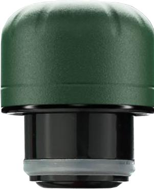 Immagine prodotto Chilly’s Coperchio verde opaco