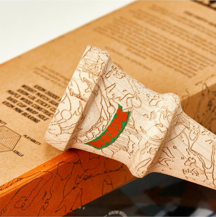 Produktbild Krom Unity Equilibrium