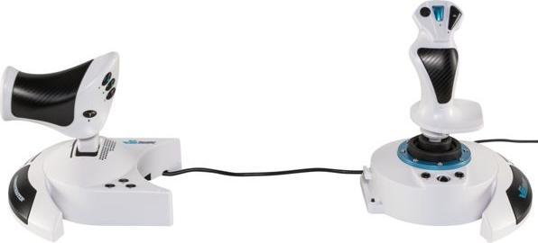 Produktbild Thrustmaster T. Flight Hotas One MSFS Special Edition (Windows, Xbox One X, Xbox One S, Xbox Series X, Xbox Series S)