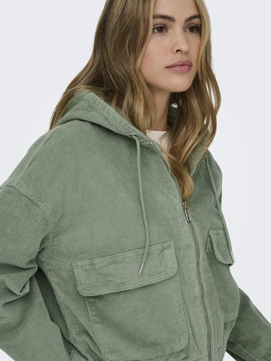Actual product image Only Cord- Jacke Jacke (M)