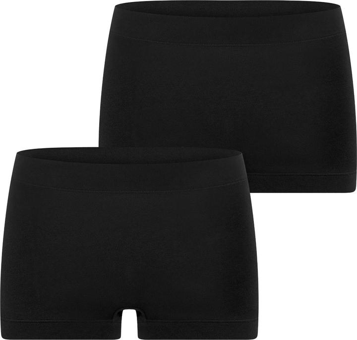 Actual product image Schiesser Shorts Unique Cotton (46, pack of 2)