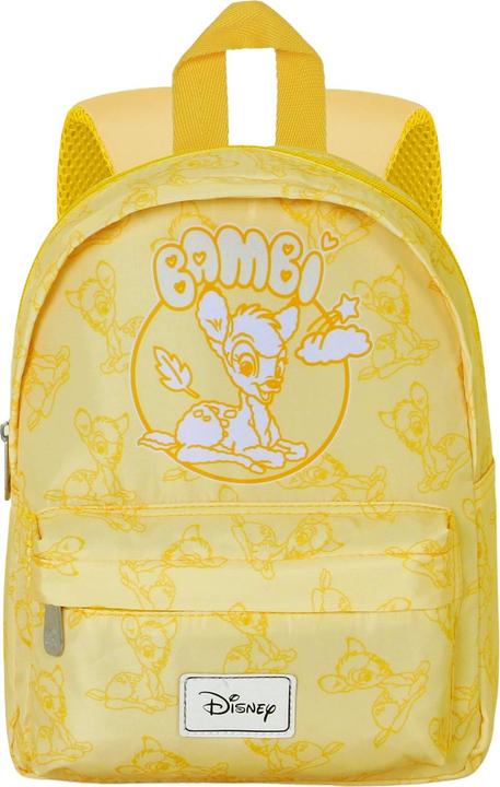 Produktbild Karactermania Joy Preschool Backpack Cutie