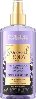 Eveline Nail Therapy 6w1 Care & Colour skoncentrowana odżywka do paznokci Latte 5ml (5 ml)