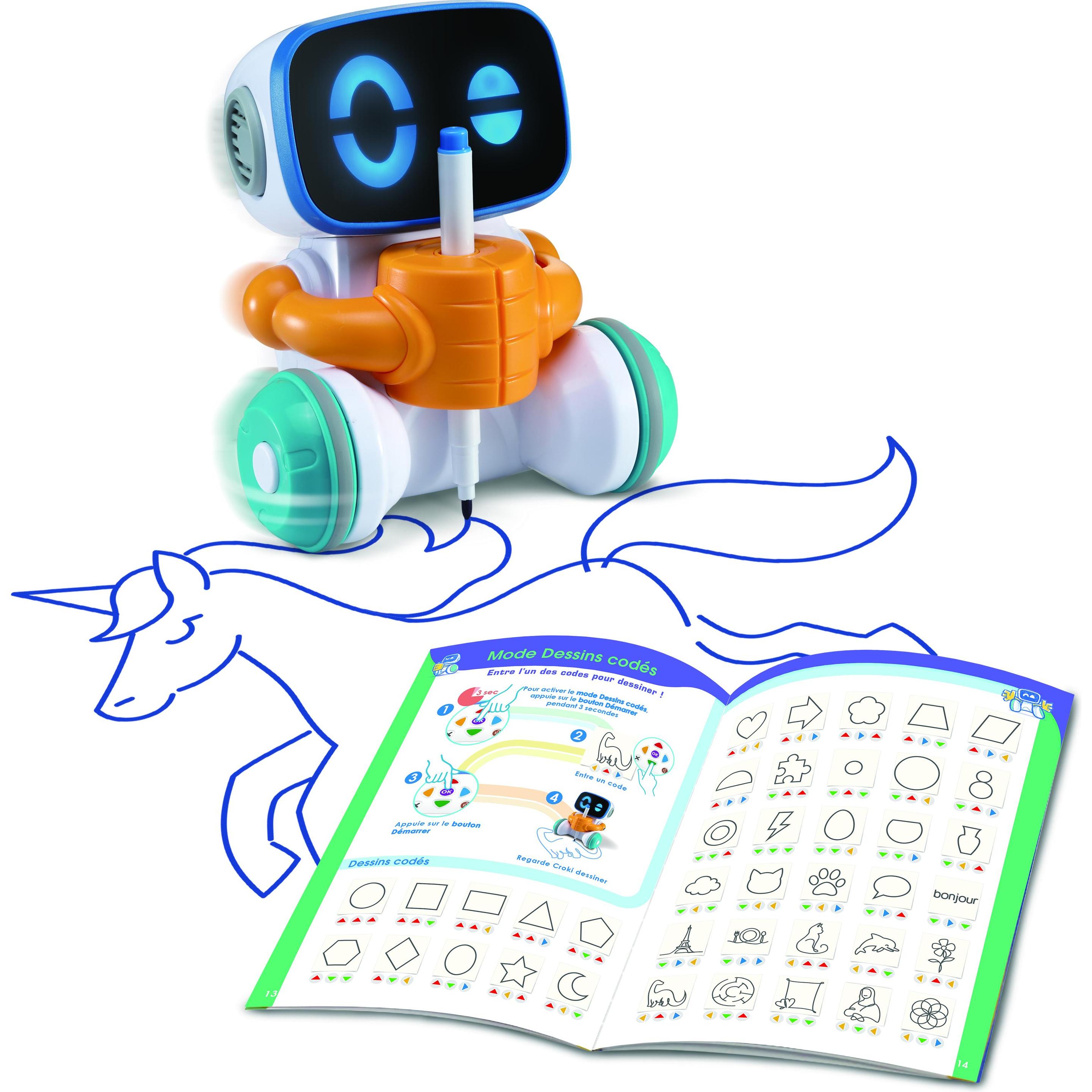 VTech Croki buy at Galaxus