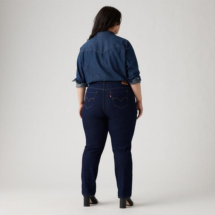Produktbild Levis Shaping Jeans 314 (46)