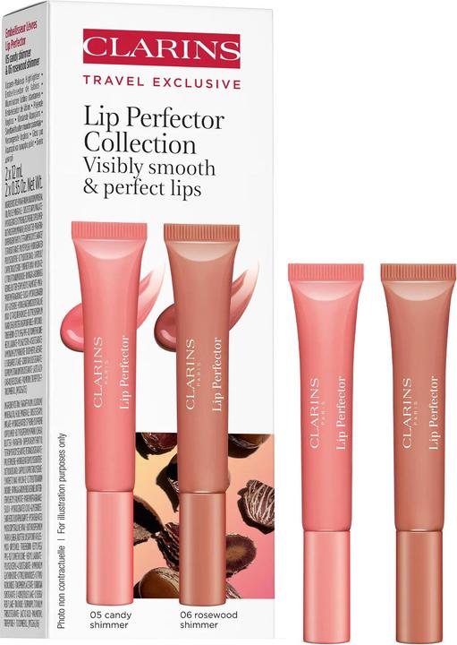 05 Caramella Simmer, 06 Rosewood Simmer