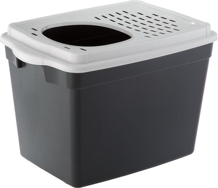 Ferplast Jumpy (Cat litter box closed)