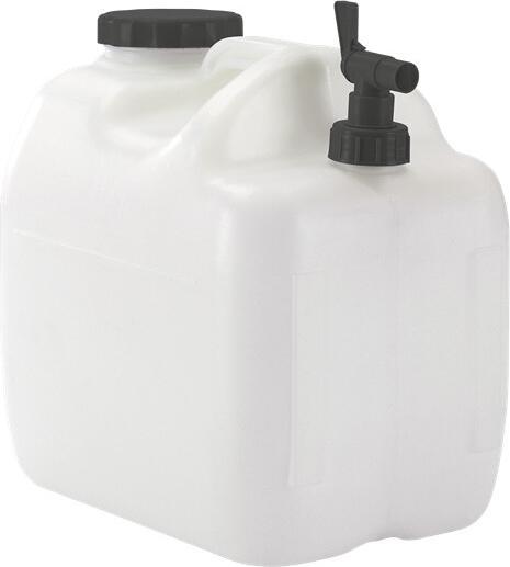 Actual product image Easy Camp Thyme Jerry Can