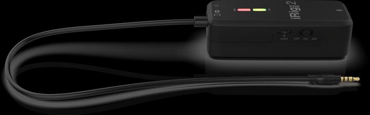 Immagine prodotto IK Multimedia iRig Pre 2
