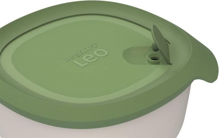 Produktbild BergHoff Lunchbox mit Besteckset
