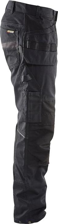 Produktbild Blakläder Handwerkerhose Ripstop mit Stretch 1496 (102)