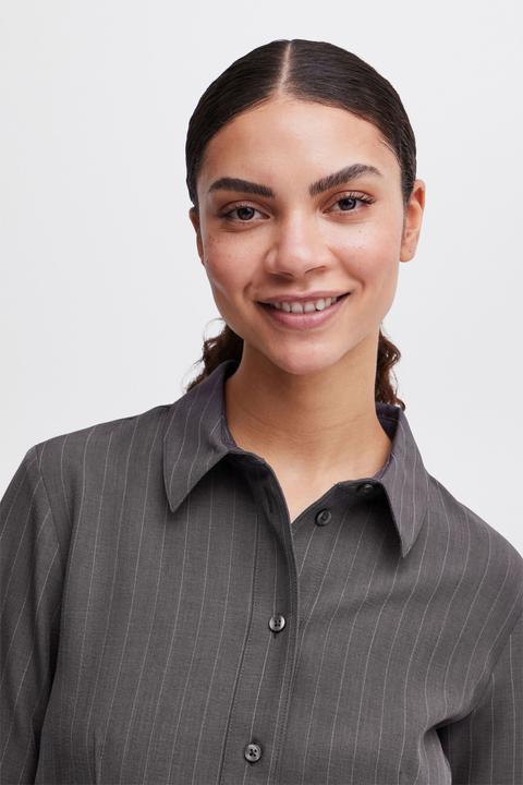 Immagine prodotto B.young BYMMMIDDE SHORT SHIRT 20815531 (36)