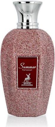 Actual product image Maison Alhambra Summer Forever (Eau de parfum, 100 ml)
