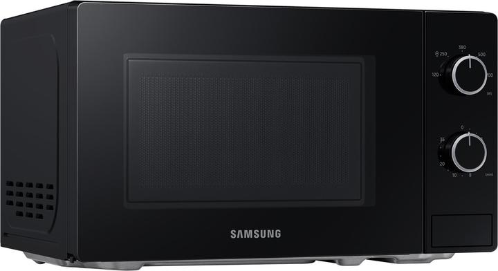Immagine prodotto Samsung Sams Microwave MS20A3010AL/EC (20 l)