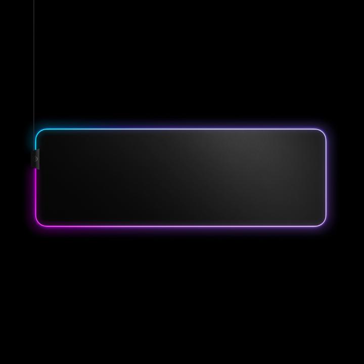 Actual product image SteelSeries QcK Prism Cloth (XL)