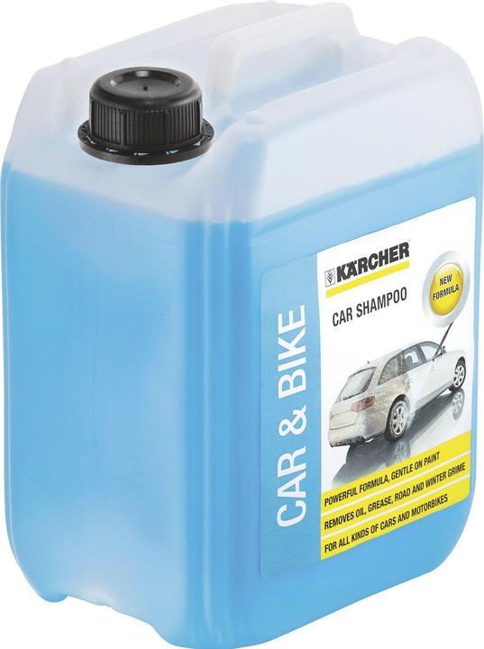 Produktbild Kärcher Rm 619