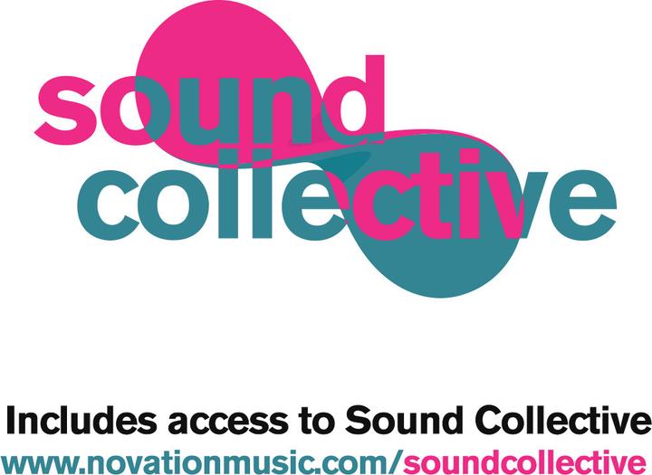 Image du produit novation MiniNova (Synthétiseur)