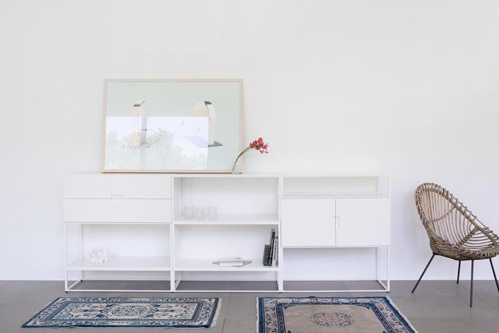 Immagine prodotto Objekte Unserer Tage Fischer (270 x 38 x 97,5 cm)