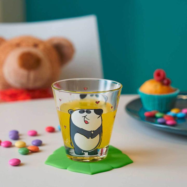 Image du produit Leonardo Gobelet Bambini Panda 120 ml, 6 pièces
