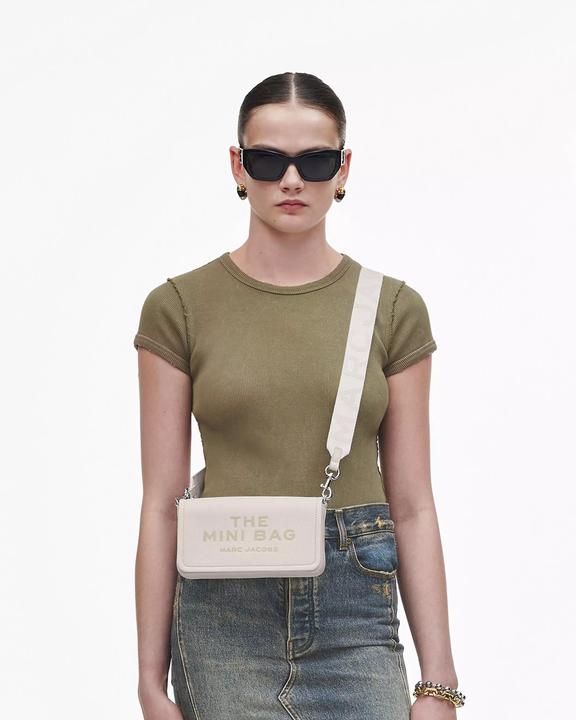 Actual product image Marc Jacobs Borse... Bianco