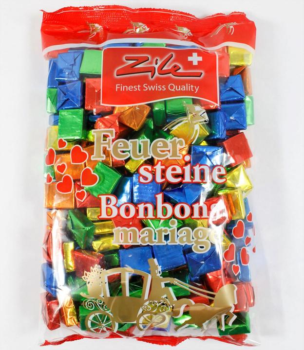 Image du produit Zile Bonbons (1 pcs, 1000 g)