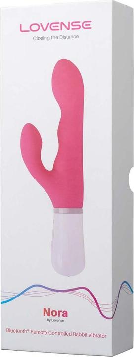 Produktbild Lovense Nora