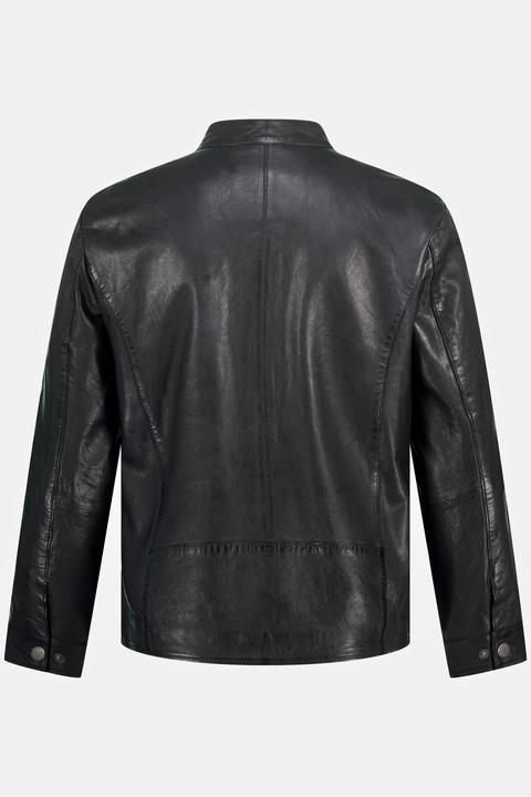 Actual product image JP1880 Biker Style Jacket (L)