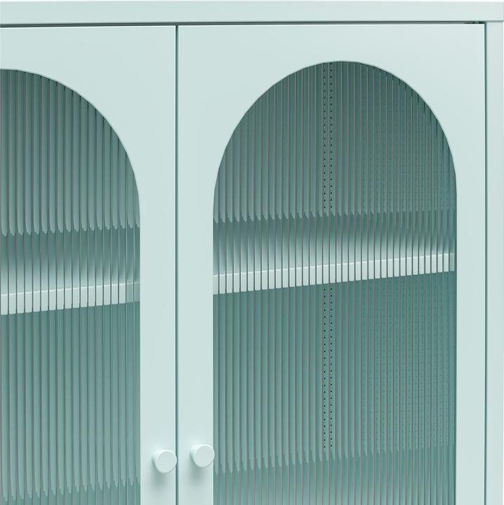 Image du produit Dorel Home Luna (80 x 40 x 102 cm)