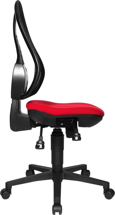 Actual product image Topstar Open Point SY