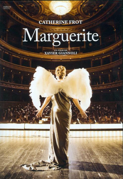 Immagine prodotto Marguerite (F) (DVD, 2016)