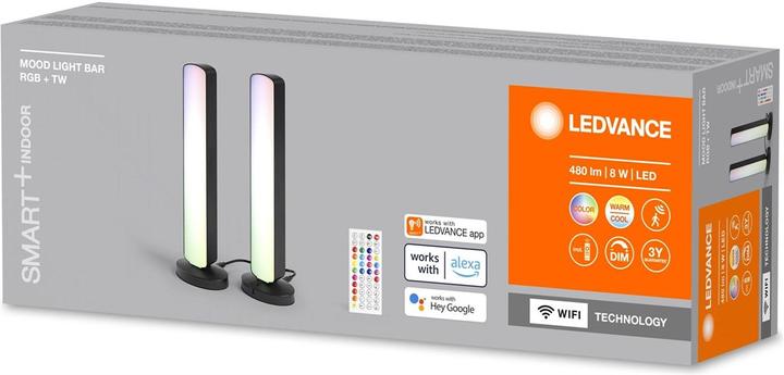 Produktbild Ledvance Smart Moodlights (480 lm)