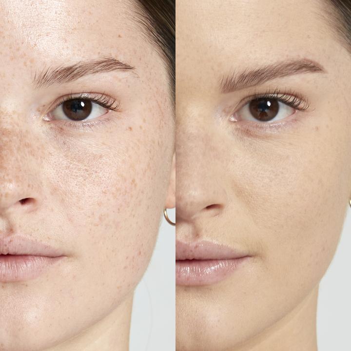Image du produit NYX Professional Make-Up Can't Stop Won't Stop (6.5 Nude)