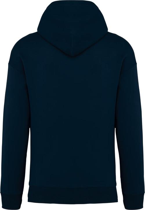 Produktbild Native Spirit Nachhaltiges Oversize-Kapuzensweatshirt (M)
