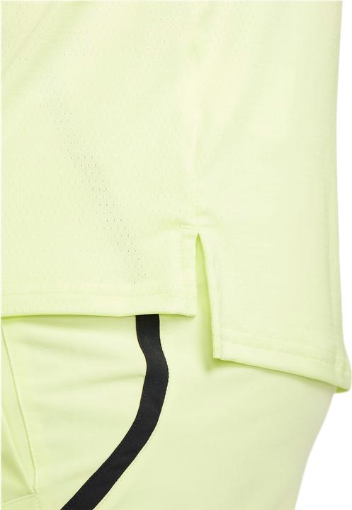 Actual product image Nike Court Advantage Top Lemon Twist/Black Man (XL)