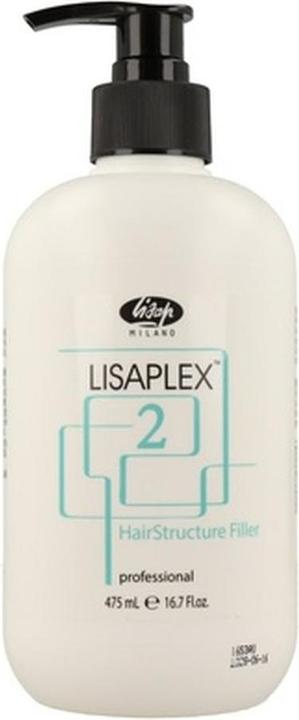 Image du produit Lisap LISAPLEX 2 Hair Structure Filler 475 ml. (475 ml)