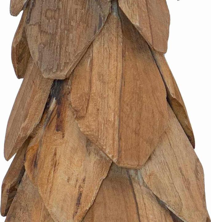 Produktbild vidaXL Weihnachtsbaum (51 cm)