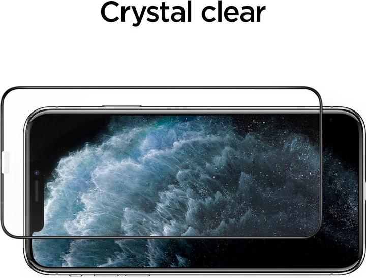 Immagine prodotto Spigen AlignMaster FC (1 pz., Apple iPhone 11 Pro Max)