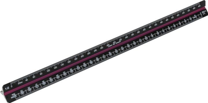 Image du produit Linex Règle triangulaire (30 cm)