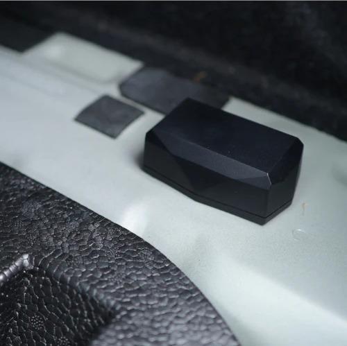 Actual product image Copenhagen Trackers Gemstone