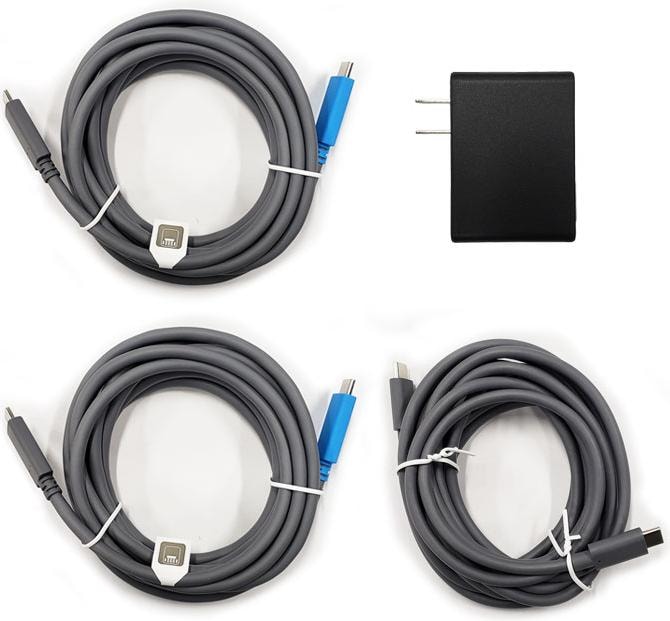 Cisco Kit de connexion en guirlande pour téléphone - pour