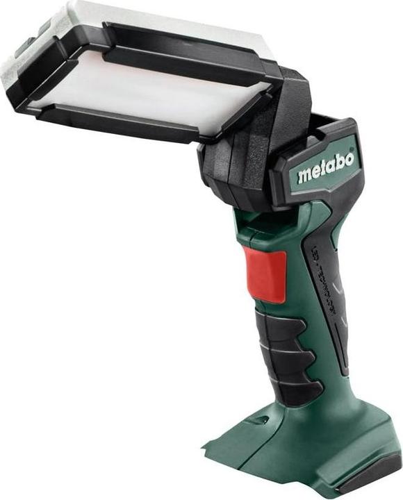 Actual product image Metabo Dust collection cassette