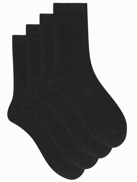 Produktbild DIM Thermo Fleece Socken (2er Pack, 35 - 38)